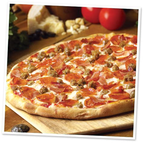 Menu – Chanello's Pizza