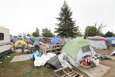 There's more than one way to clear a homeless encampment - Evergreen Treatment Services (ETS)