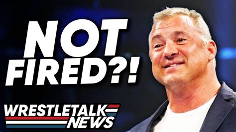 Shane McMahon Still In WWE?! Keith Lee AEW Debut! AEW Dynamite Review | WrestleTalk - Win Big Sports