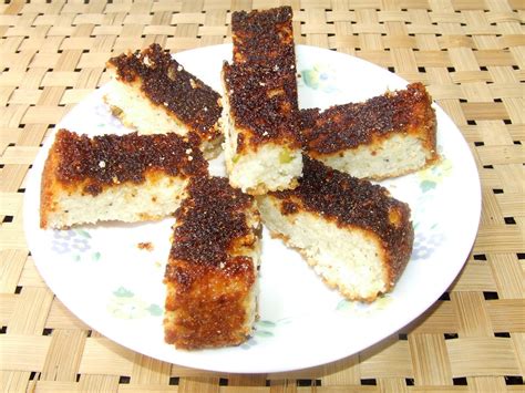 CHHENA PODA- A SWEET DISH FROM ODISHA | Ambrosia