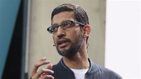 Sundar Pichai - Variety500 - Top 500 Entertainment Business Leaders | Variety.com