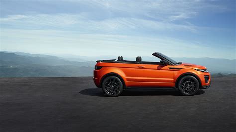 Range Rover Evoque | Jaguar Land Rover Việt Nam