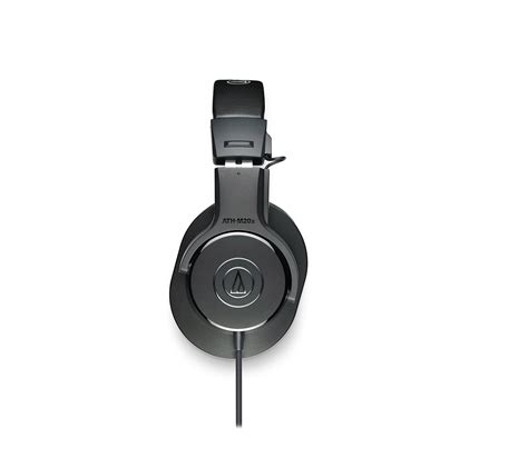 Professional Studio Monitor Headphones | Advantage Software