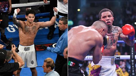 A Ryan Garcia vs Gervonta Davis fight needs to happen - Sports Illustrated