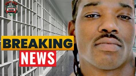 Is Rapper B.G Really Out Of Jail? Why Did He Go To Jail? - OtakuKart