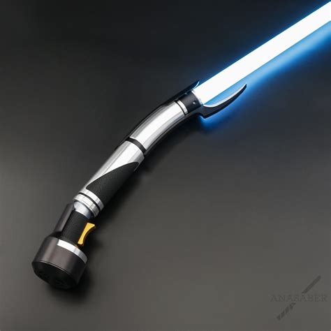 Count Dooku Lightsaber – ANASABER