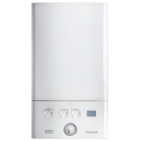 Ideal Exclusive Combination Boiler 35KW - SNH £575.08 plus vat