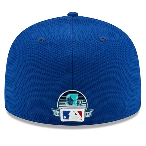 New Cubs Spring Training Hats Are...Well, They're Something