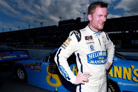 “Difficult task for NASCAR to control“- Dale Earnhardt Jr.’s confession ...