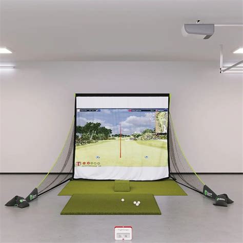 How Much Does A Golf Simulator Cost? | An Ultimate Guide