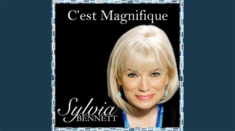 C'est Magnifique - YouTube