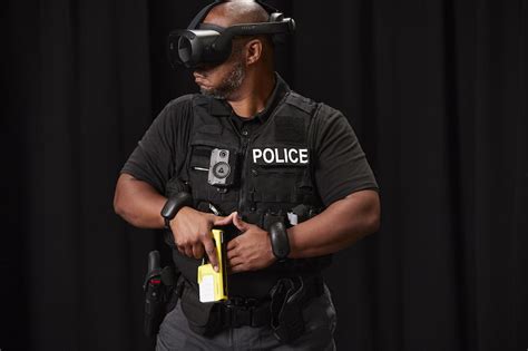 New TASER 10 Will Require Training for Seasoned Officers | Police Magazine