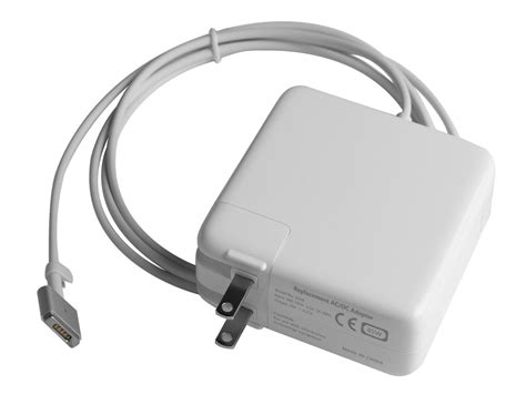 85W Apple MacBook Pro 15 2014 A1398 mid Retina AC Adapter Charger