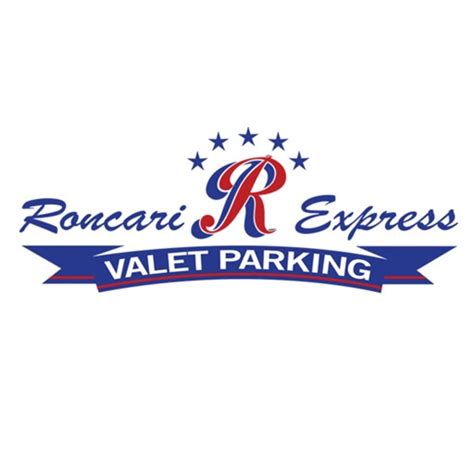 Roncari Express Valet Parking by netPark, LLC