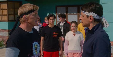 'Cobra Kai' Season 4 Recap: Here's What to Remember