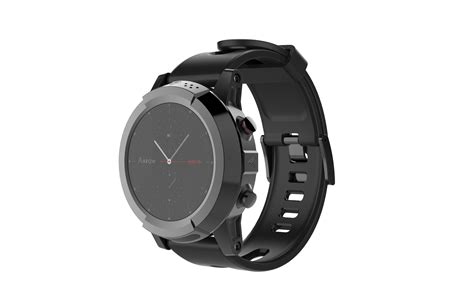 Brand New) Arrow Smart Watch With 360 Rotating HD Camera, Mobile Phones Gadgets, Wearables Smart ...