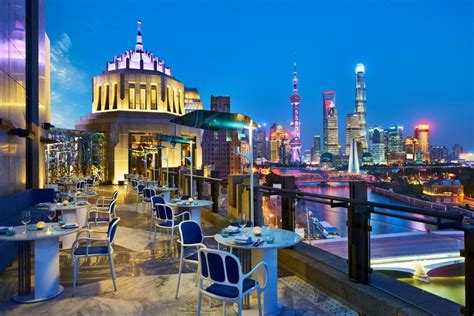 Unbeatable Brunch at Bellagio's LAGO by Julian Serrano – That’s Shanghai