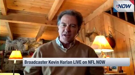 Kevin Harlan talks about simultaneously calling Chargers-Chiefs and ...