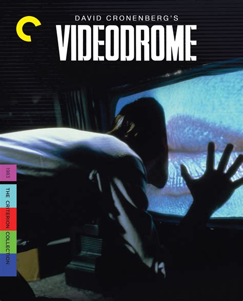 Videodrome (1983) | The Criterion Collection