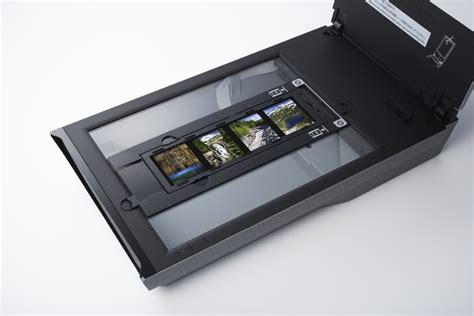 Amazon.com: Canon CanoScan 9000F Color Image Scanner: Electronics