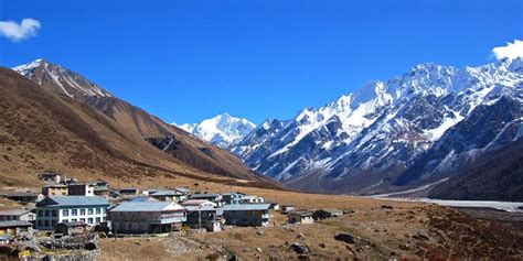 10 Reasons to Go For Langtang Valley Trek - Epic Adventures