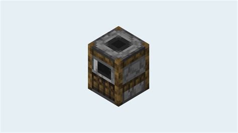 The Easy Way to Make a Smoker in Minecraft; 3 Simple Steps! - The ...