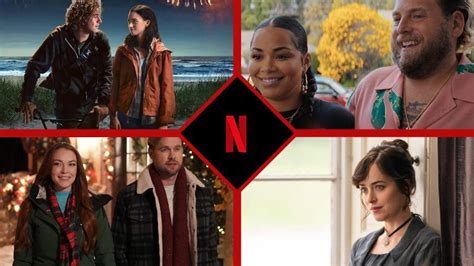 Romance Movies Coming to Netflix in 2022 and Beyond - What's on Netflix