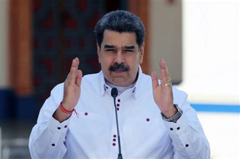 Venezuela Appoints New, Pro-president Electoral Council | IBTimes