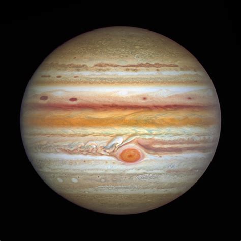 ESA - Hello Jupiter! How to observe a gas giant