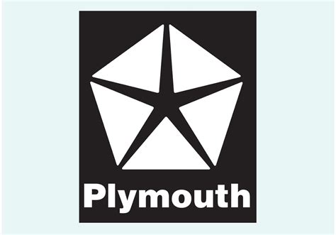 Plymouth Logo 63926 Vector Art at Vecteezy