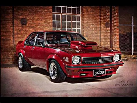 Holden Torana. SLR5000 - If you have any images you wish to submit email to tastefulimagesnz ...