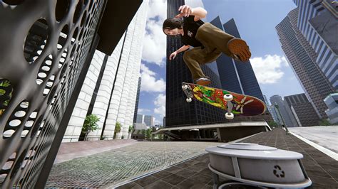 Skater XL Review (PS4) | Push Square