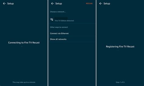 Fire-TV-Recast-Setup-Connecting | AFTVnews