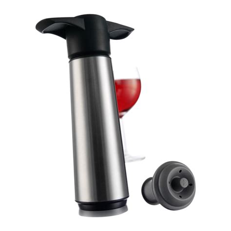 Wine Saver Vacuum Pump - Wine-n-Gear