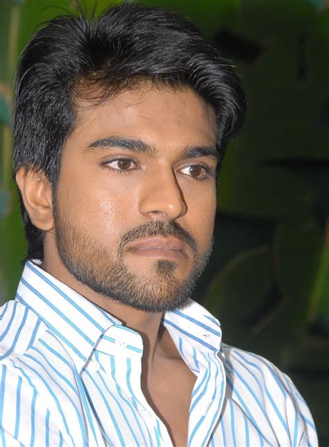 Pictures of Ram Charan