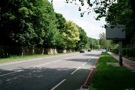 West Wickham © Peter Trimming :: Geograph Britain and Ireland