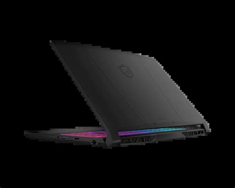 MSI Pulse 15 Gaming Laptop ( 2023) ( i7-13700H / RTX4070 )