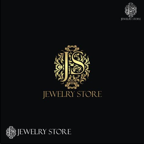 Elegant, Playful, Jewelry Logo Design for jewelry store by Arham Hidayat | Design #6350966