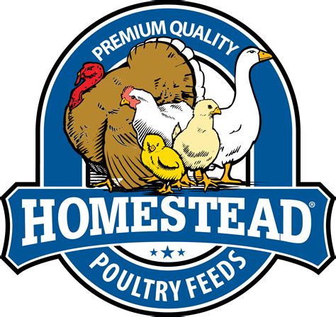 Homestead® | Hubbard Feeds