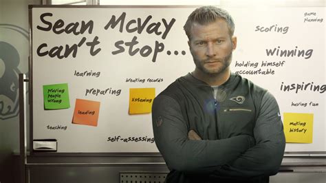 Why Sean McVay is so different from your average coach