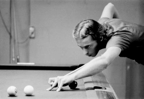 Earl Strickland: The Pearl of Pool