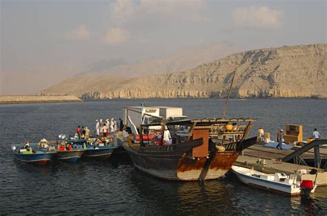 Planning the Perfect Trip to Khasab - Dhow Khasab Tours