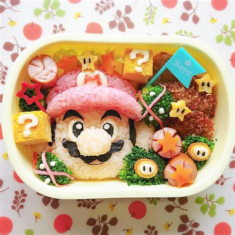 12 Cute Japanese Bento Boxes You Can Make On Your Own