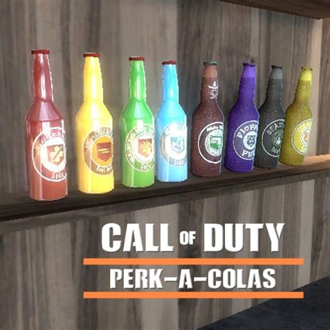 Steam Workshop::Perk-a-Cola