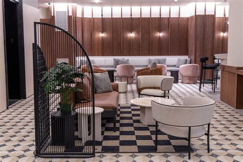 Motto by Hilton Debuts Second New York Hotel | Hospitality Design