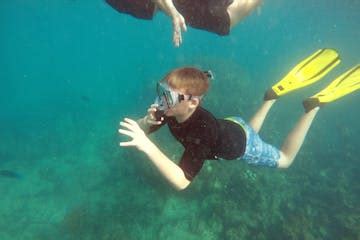 Snorkeling Tour in San Juan | Aqua Adventures