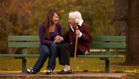 Aged Care Services Brisbane | Caretime