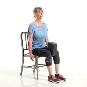 Stability Ball Workout for Seniors to Improve Balance - SilverSneakers