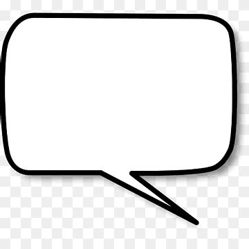 Callout Speech balloon, text box, angle, white, rectangle png | PNGWing