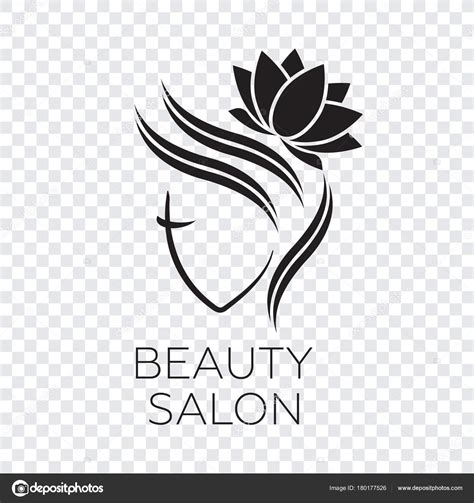 Hair Salon Logos Templates